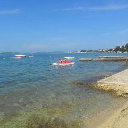Mary - 30m From The Sea Apartment Sveti Petar (Zadar)