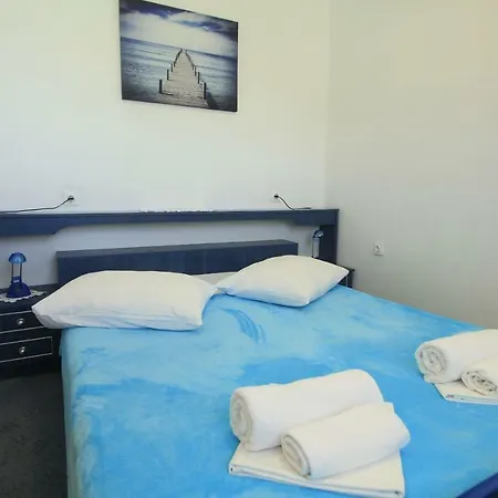 Apartment Mary - 30m From The Sea *