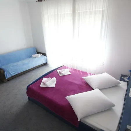 Mary - 30m From The Sea Apartment Sveti Petar (Zadar)