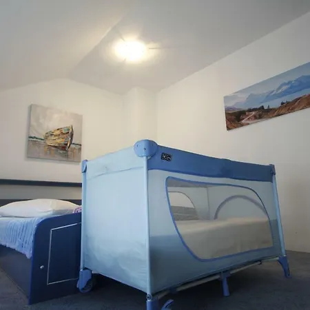 Mary - 30m From The Sea Apartment Sveti Petar (Zadar)