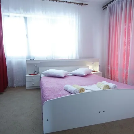 Apartment Mary - 30m From The Sea Sveti Petar (Zadar)