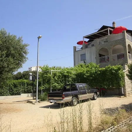 Apartment Mary - 30m From The Sea Sveti Petar (Zadar)