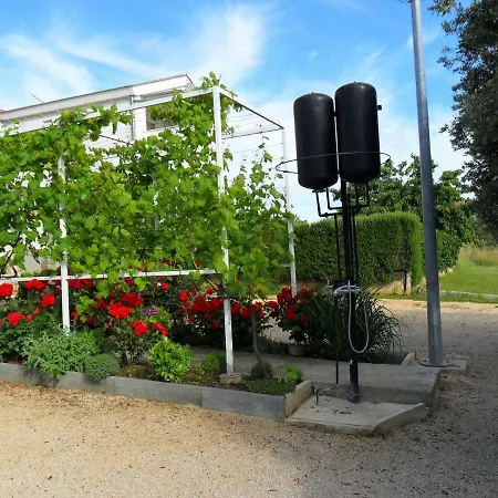 Apartment Mary - 30m From The Sea