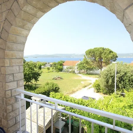 Apartment Mary - 30m From The Sea *